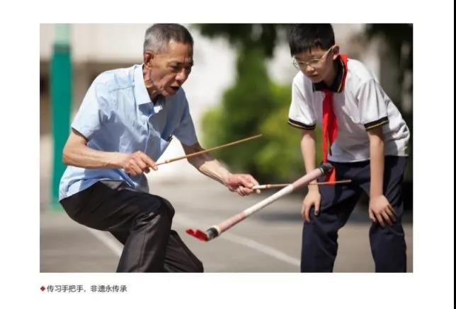 立足古城泉文化，融合“曲水流觞”文旅品牌，济南百花洲历史街区被评为“非遗”优秀案例