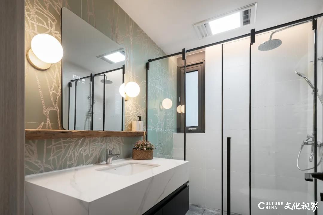 海尔智家三翼鸟浴室与央视《秘密大改造》深度合作，将智慧浴室场景带入更多用户家中