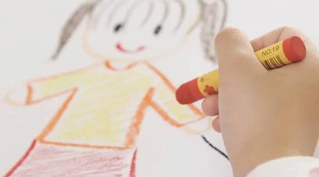 幸福的孩子爱画画，高瞻的孩子很幸福——在济南市慧思顿高瞻幼儿园，看孩子们如何无拘无束地涂鸦创作