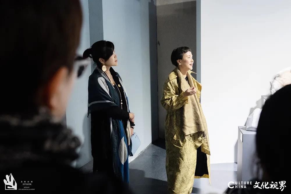“美的历程·上海艺术周”限额招募，11月12—13日共赴一场艺术盛宴