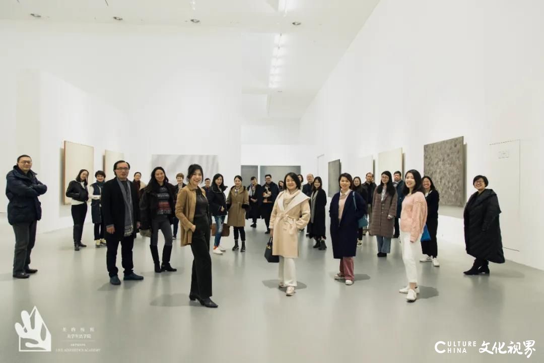 “美的历程·上海艺术周”限额招募，11月12—13日共赴一场艺术盛宴