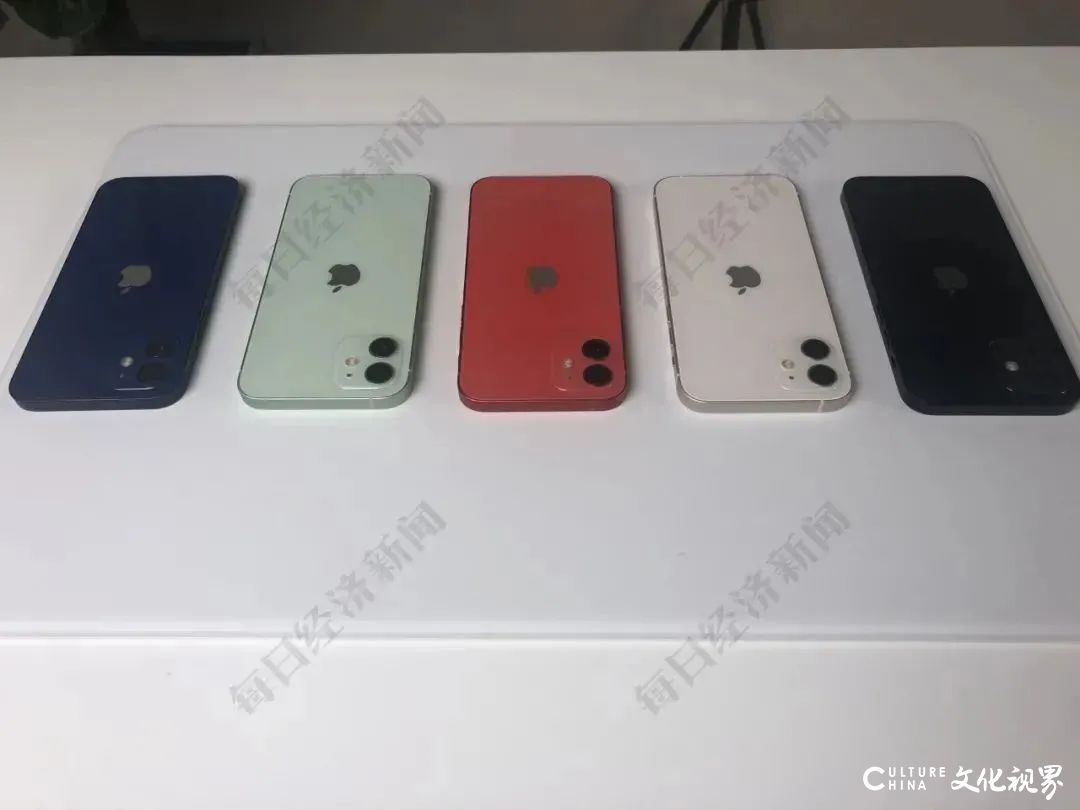 华为Mate40系列手机开售，国内售价4999元起，一机难抢，iPhone 12不到一周就“跌破发行价”