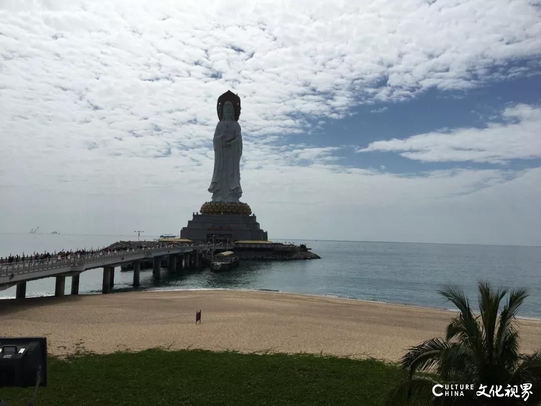 碧海蓝天  热带雨林  椰风海韵——冬日跟嘉华旅游一起相约海南