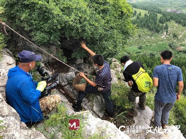 济南广播电视台选送的纪录片《悠然见南山》荣获国家广电总局推优大奖，为山东省唯一