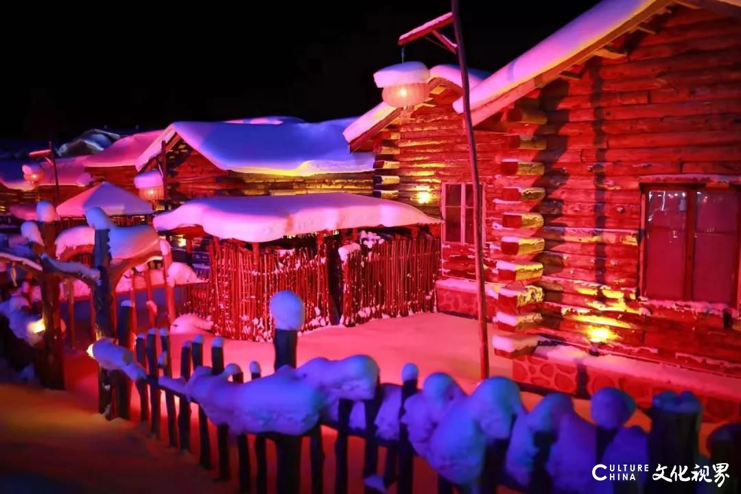 嘉华旅游|去亚布力滑雪，逛哈尔滨中央大街，看圣·索菲亚教堂——这个冬天一定要去“雪乡”