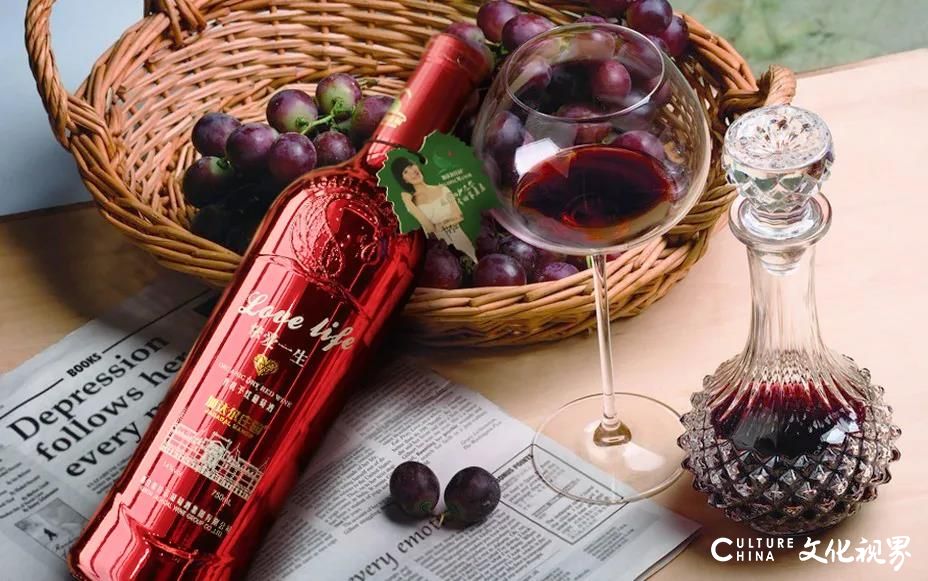 冬季养生 美酒佳酿——加达尔集团推荐红酒养生食谱