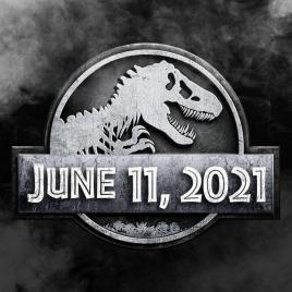 《侏罗纪世界3：统治》杀青，将于2022年6月上映