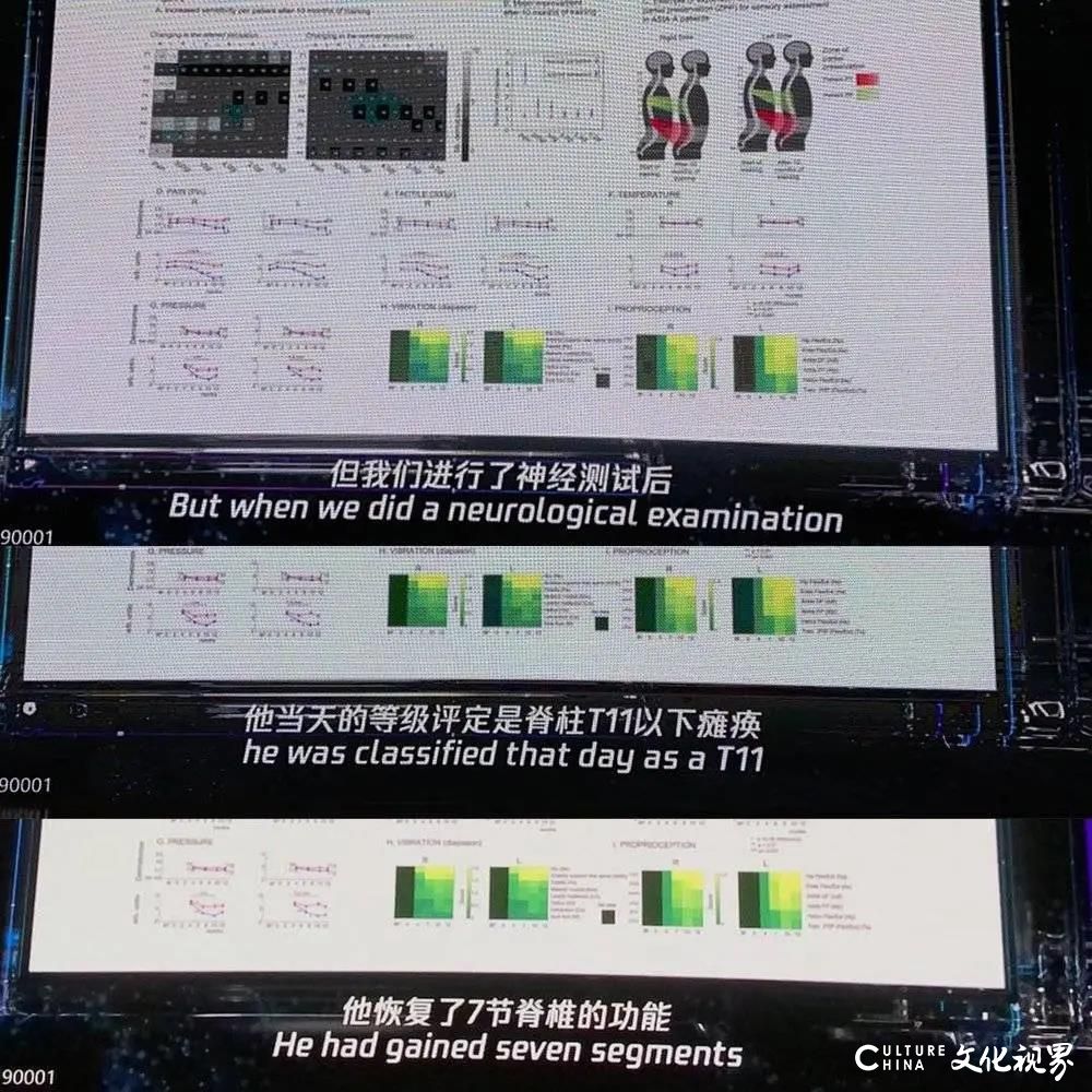 为时4小时的烧脑运动，科学爱好者的饕餮盛宴——第八届腾讯WE大会如期而至，马化腾再次整点蹲守直播