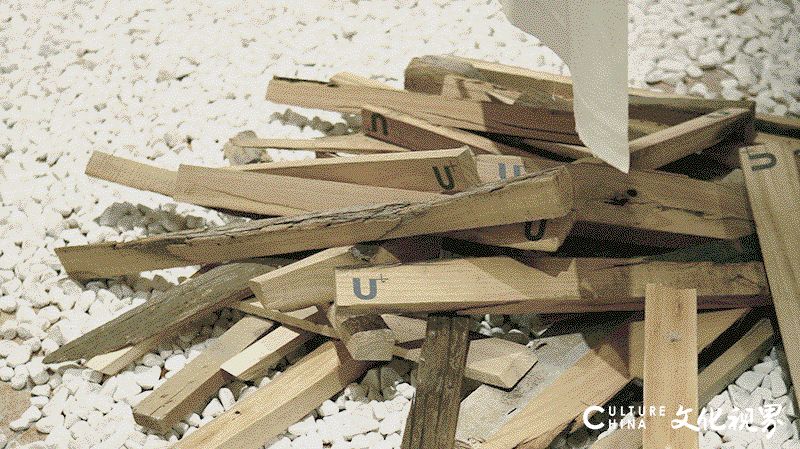 了解木头的“性格”，重视家具的“脉络”——U⁺将“擅用木头”作为品牌的起点与核心