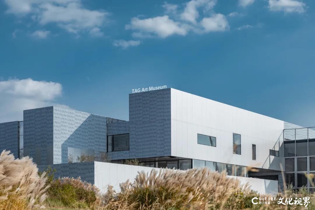 聚焦本土 面向世界——西海美术馆将于2021年正式向公众开放