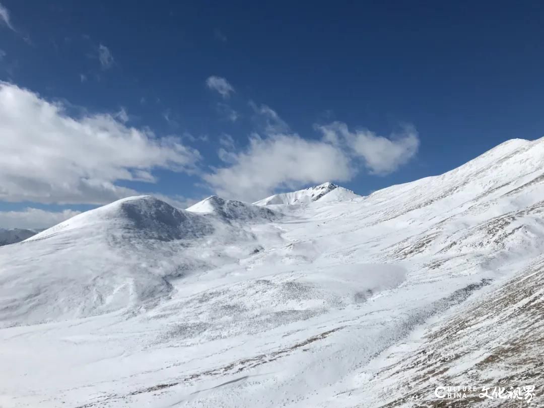 冬天的西藏，简直美成了天堂——嘉华旅游带你领略冬日西藏大气磅礴的美