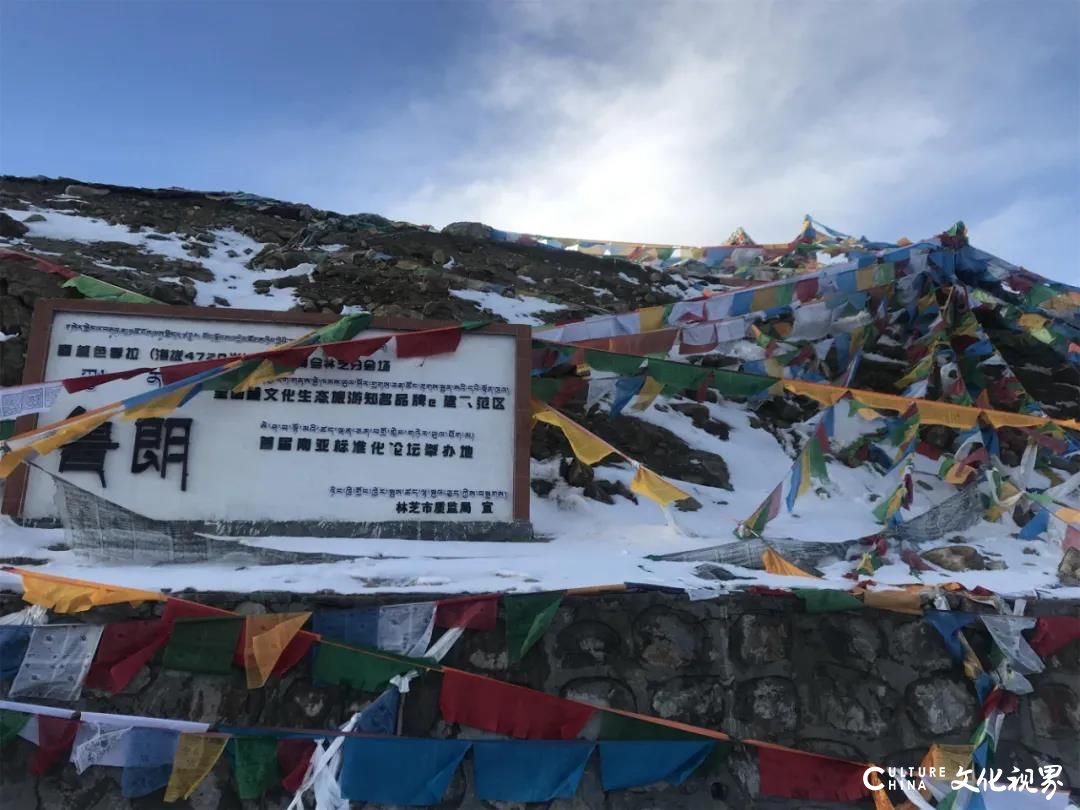 冬天的西藏，简直美成了天堂——嘉华旅游带你领略冬日西藏大气磅礴的美