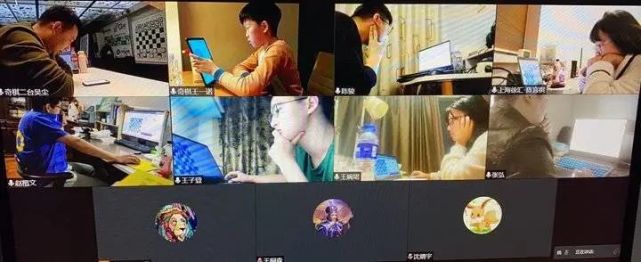 “机器人谷杯”第一届中国城市国际象棋联赛复赛收官，海选队八强成功晋级复活赛