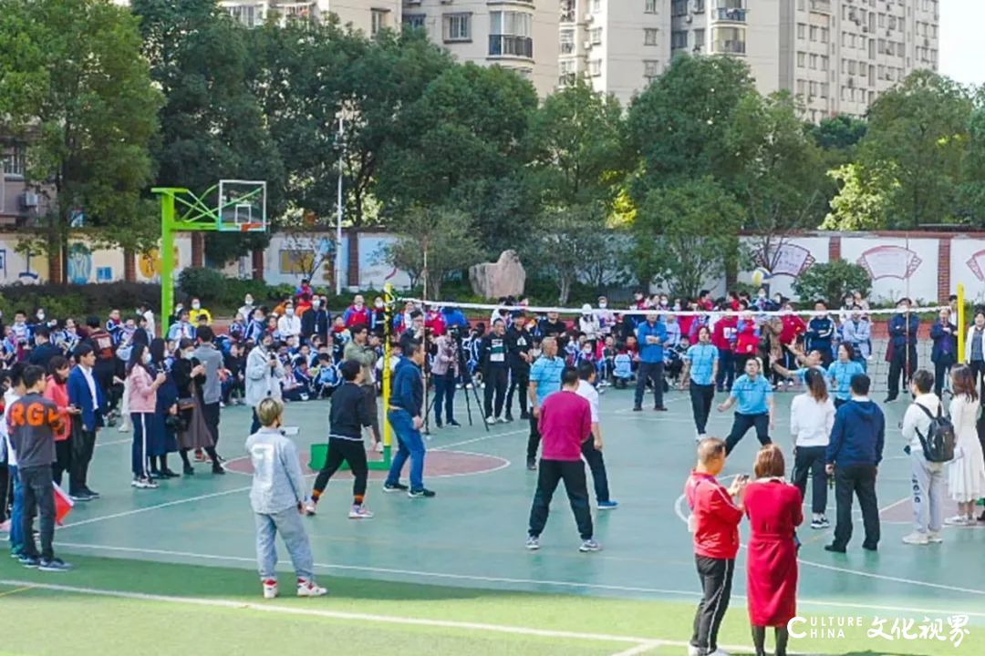 “惠基金雏鹰运动会”走进武汉，惠达卫浴&惠若琪&惠基金携手用体育的力量温暖更多的人