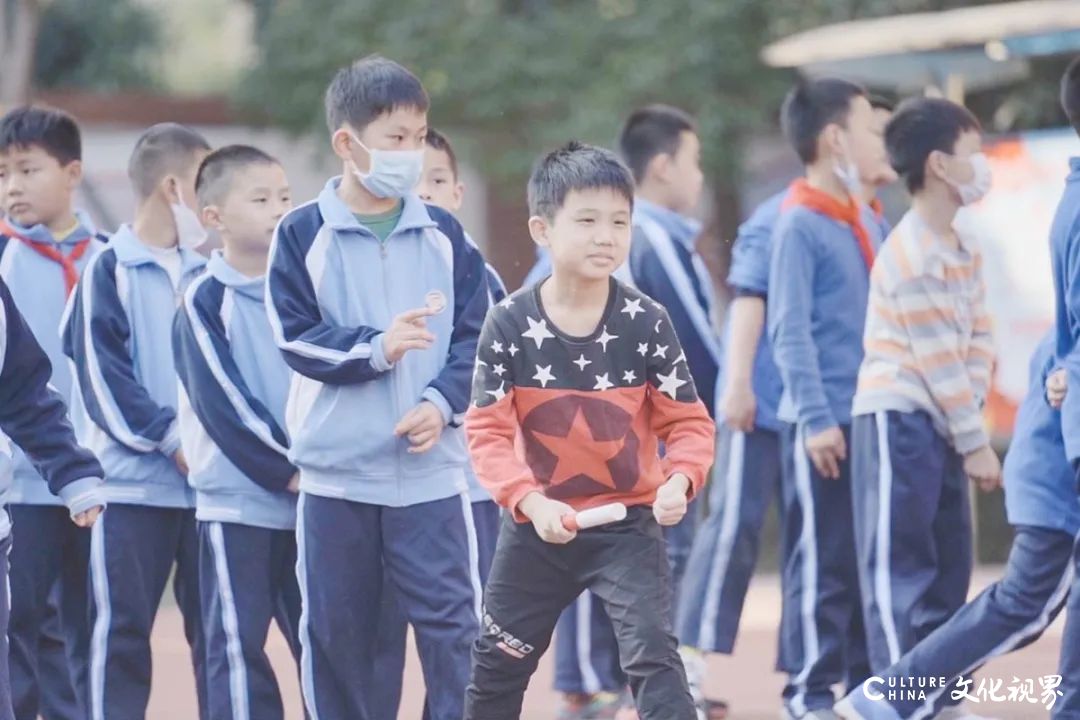 “惠基金雏鹰运动会”走进武汉，惠达卫浴&惠若琪&惠基金携手用体育的力量温暖更多的人