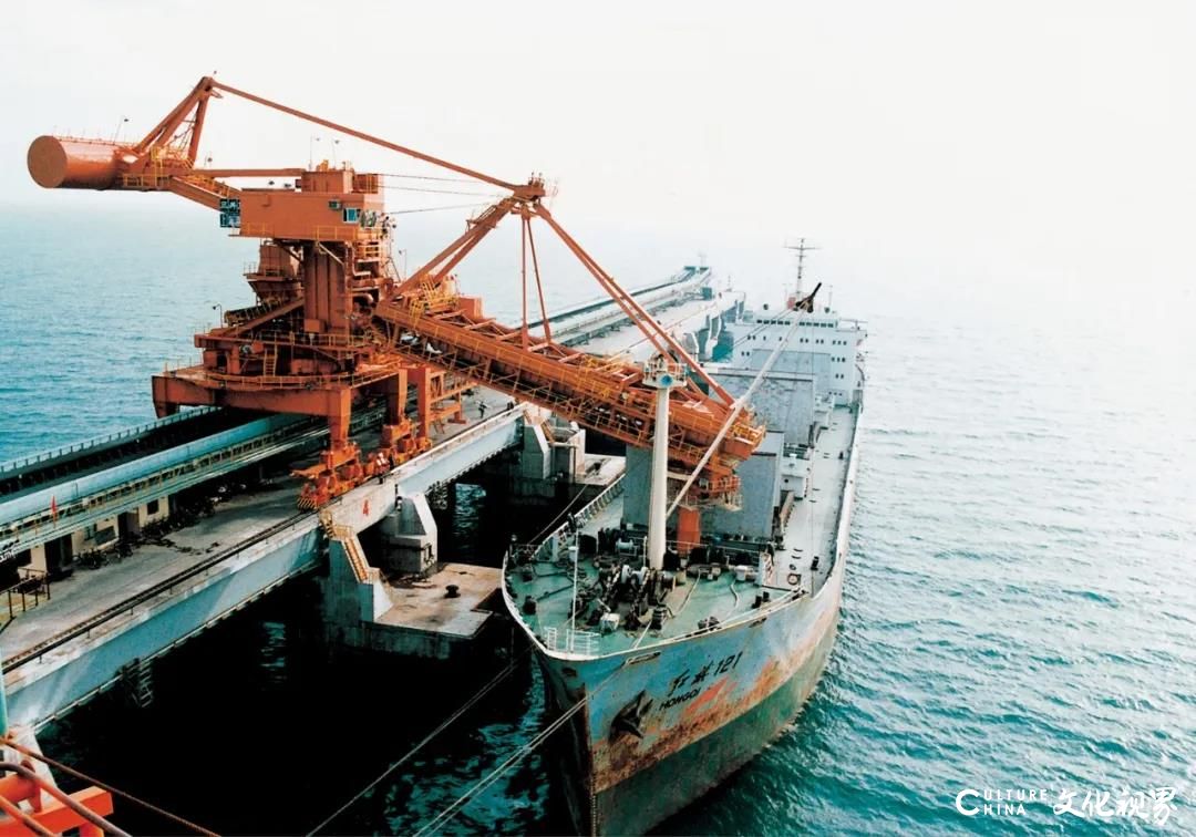 山东港口日照港煤炭年货物吞吐量突破2150万吨，创历史新高，同比增长23%
