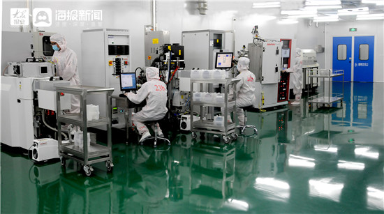 抓住“芯”机遇，开创“芯”未来——淄博高新区MEMS（微电子机械系统）产业园成为推动产业升级的强力引擎