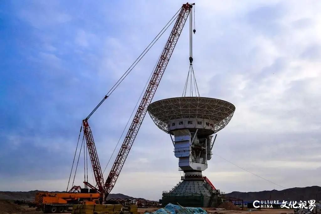 中国航天，又有大突破！我们的征途是星辰大海