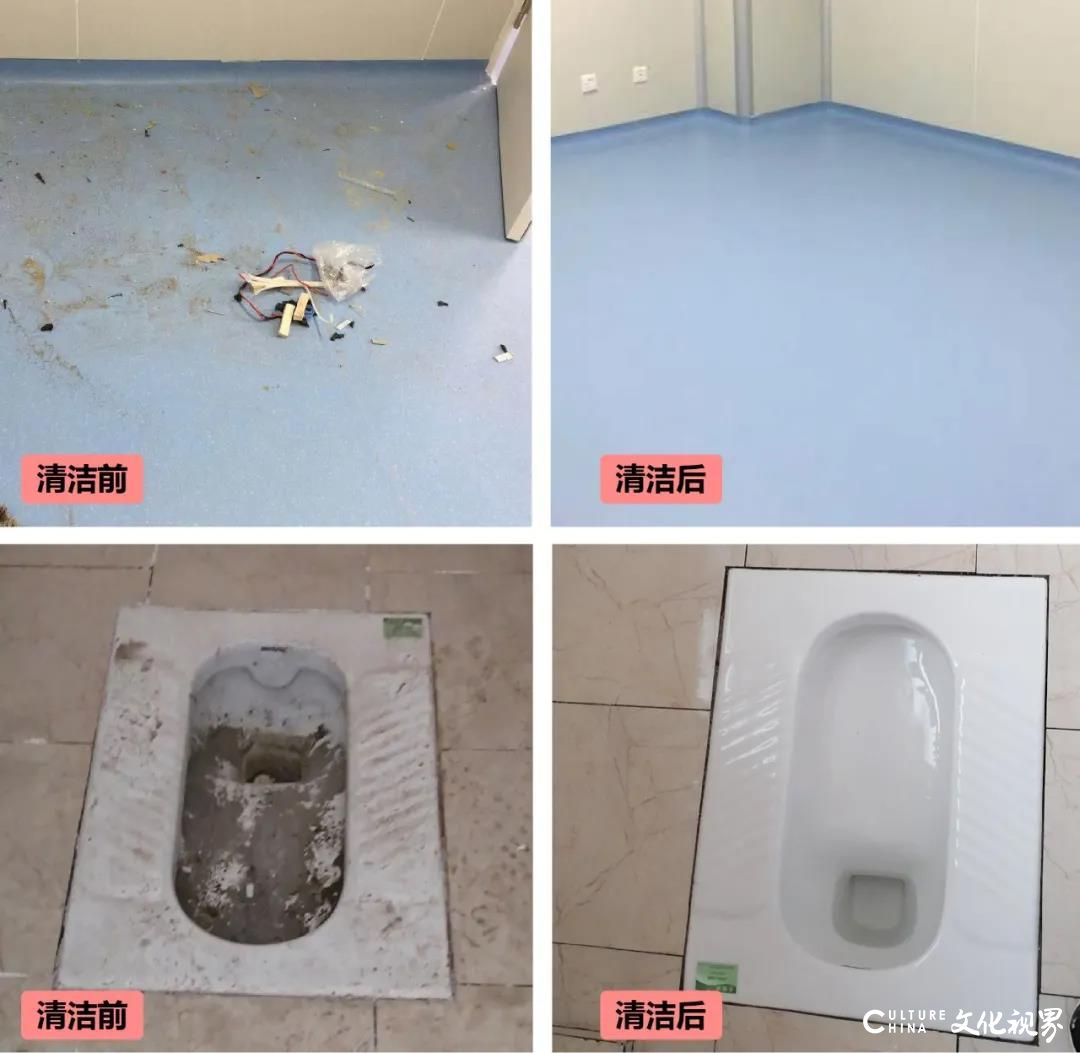 新居开荒保洁，银丰家政为您提供更优质、更专业的保洁服务
