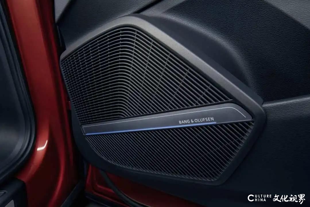 奥迪Q5L Sportback正式全球上市，来济南银座汽车奥迪4S店感受先锋设计