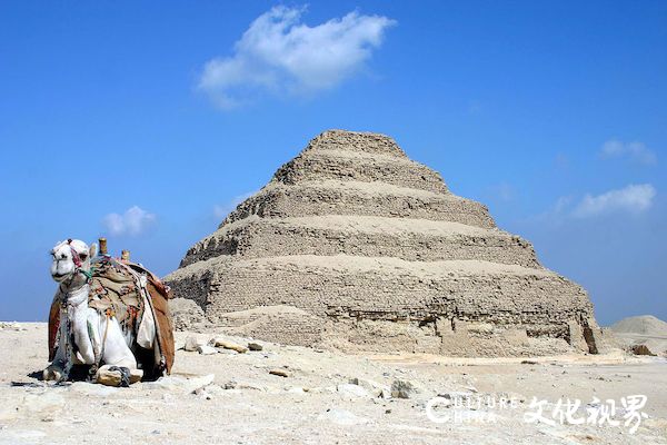 埃及本年度最大考古发现：开罗南部萨卡拉古墓群（Saqqara）出土100多具密封木乃伊等文物