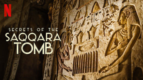 埃及本年度最大考古发现：开罗南部萨卡拉古墓群（Saqqara）出土100多具密封木乃伊等文物