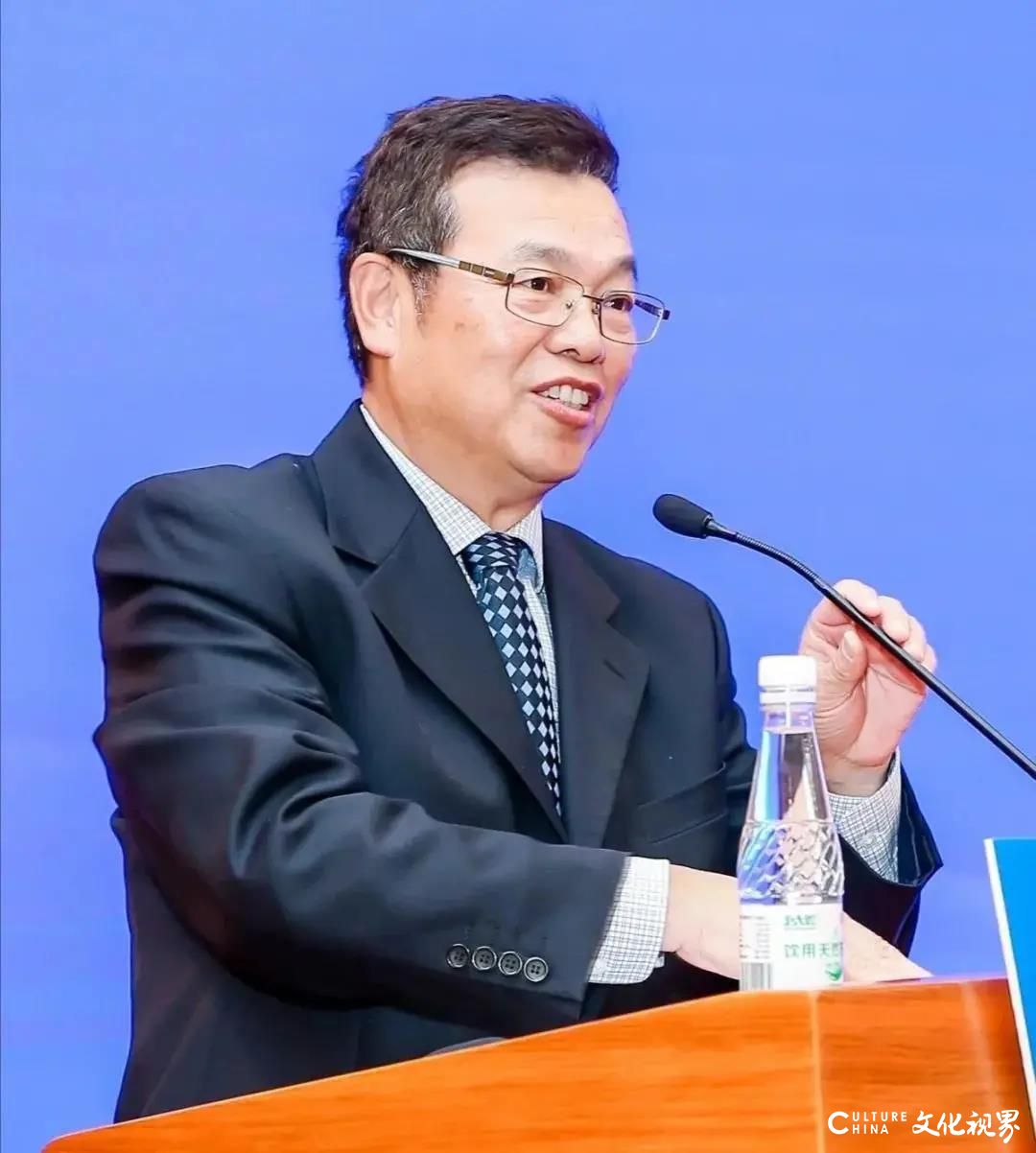 水发明德物业总经理张洪建当选中国物协社区生活服务委员会第一届委员