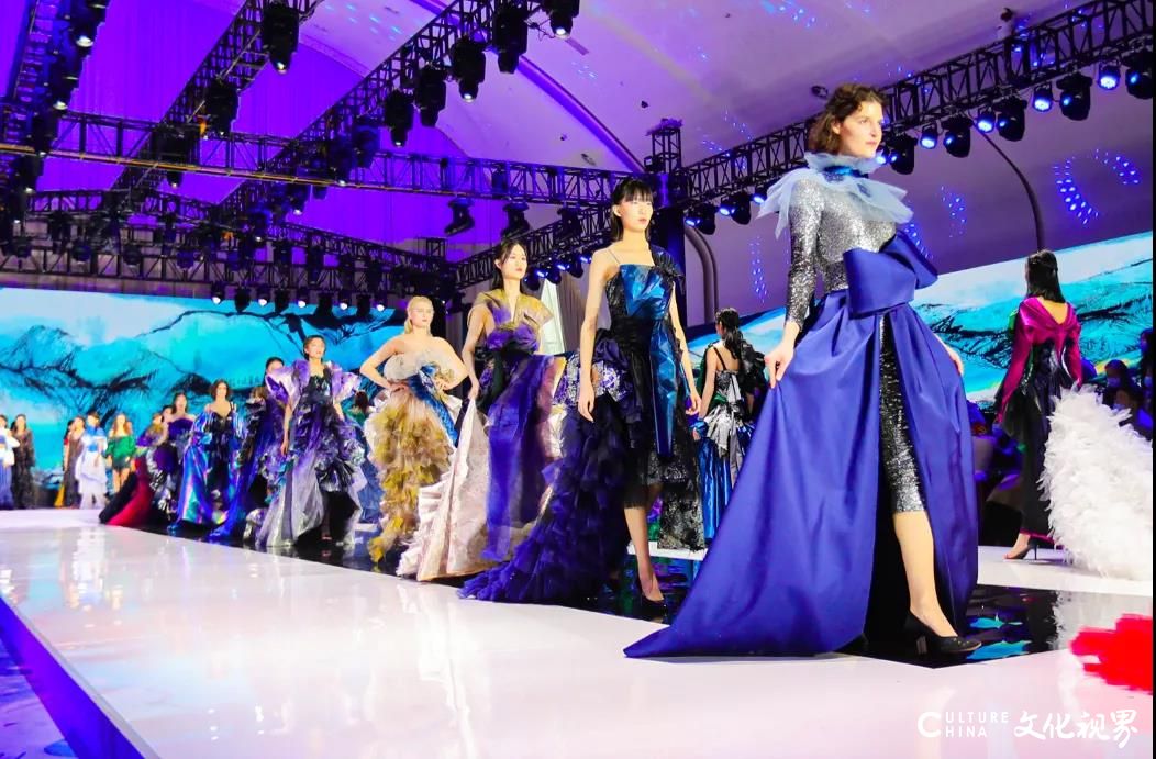 青岛＆米兰首次“亲密协作”——华夏基石（青岛）国际时尚产业峰会成功举办，国际时尚产业联盟成立