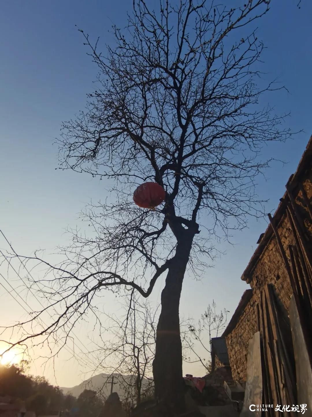 千年石板路，齐长城旧址，章丘梆子戏……走进济南章丘宛若桃源的石匣村