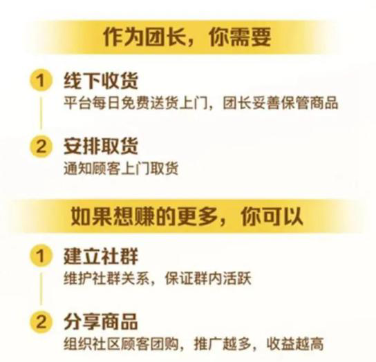 腾讯、拼多多等互联网巨头纷纷入局社区团购上演烧钱大战，消费者“薅羊毛”还能多久？