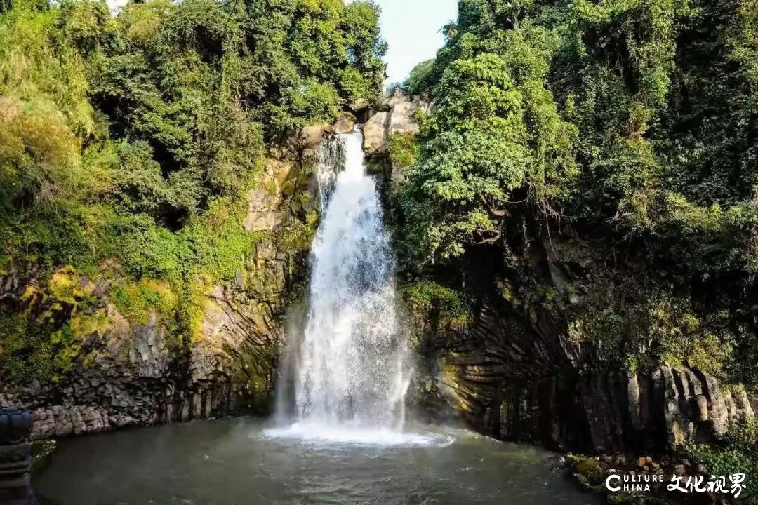 带上相机，与新中国旅一起到腾冲拍秋冬大片