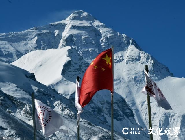 中国和尼泊尔共同宣布珠穆朗玛峰的“新身高”：8848.86米！