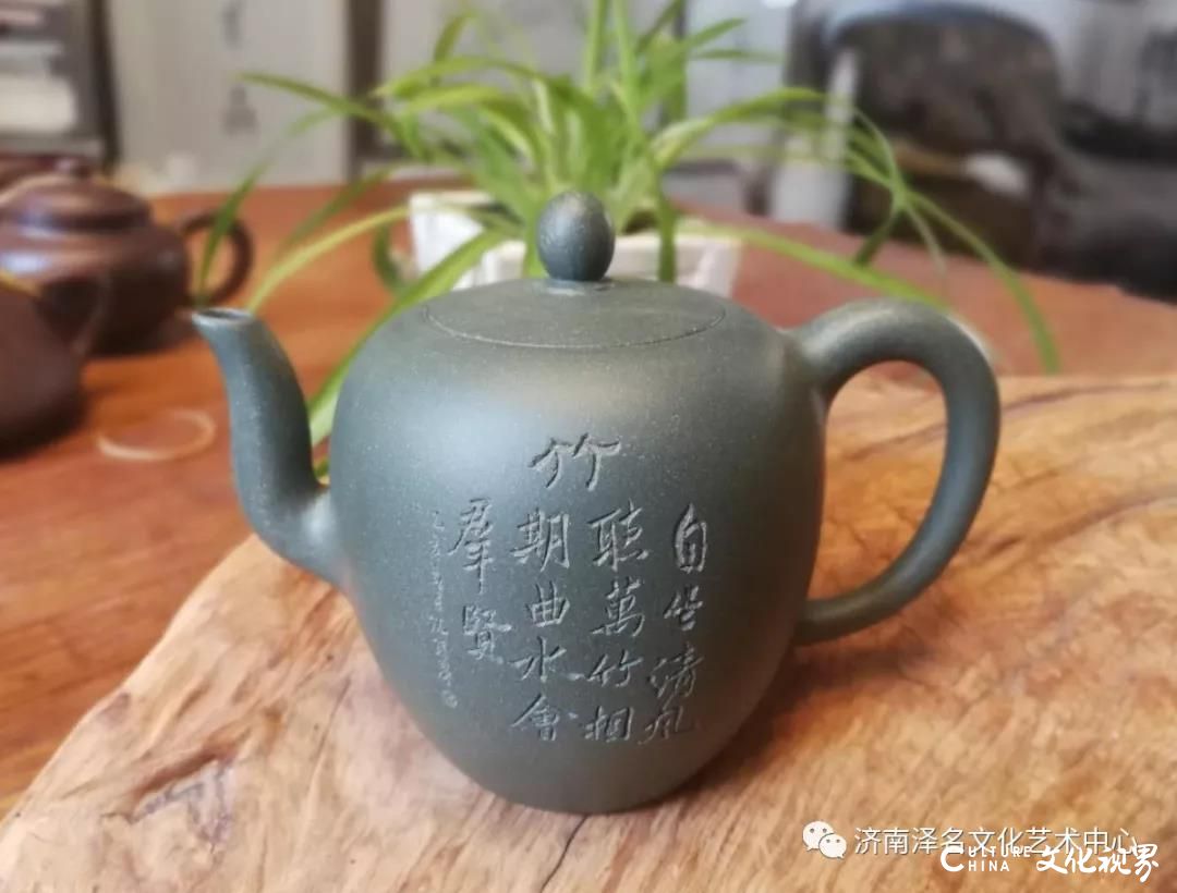 传承国粹 匠著精品——长清世茂广场＆文化视界网书法品鉴走进社区