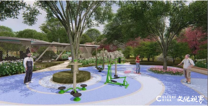 匠造一座懂生活的全龄互动园林——济南海尔产城创·铂悦澜庭新品面世