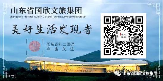 “2020中国旅游集团20强”名单发布，重组后的山东省国欣文旅首次入围