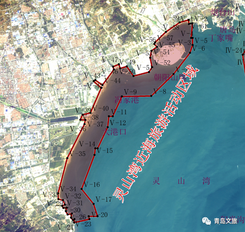 青岛市首批海上旅游活动区域划定，游艇租赁、海洋潜水、帆船等旅游项目新管理办法出台