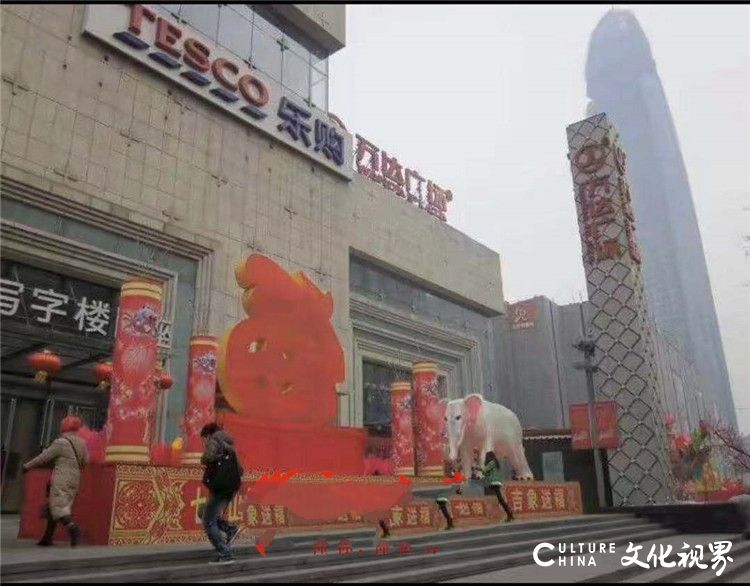 济南北部首个TOD商业综合体——龙湖奥体天街今日如期开业，回望济南综合体历经的十年之变