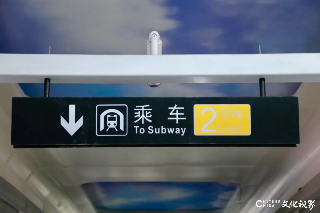 19个站名、12座特色车站，济南地铁2号线市民媒体开放日首次揭秘