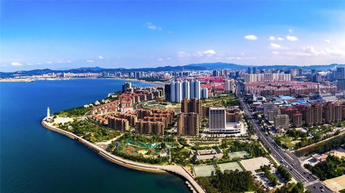 威海华夏城、荣成市槎山景区上榜“2020中国森林养生基地”