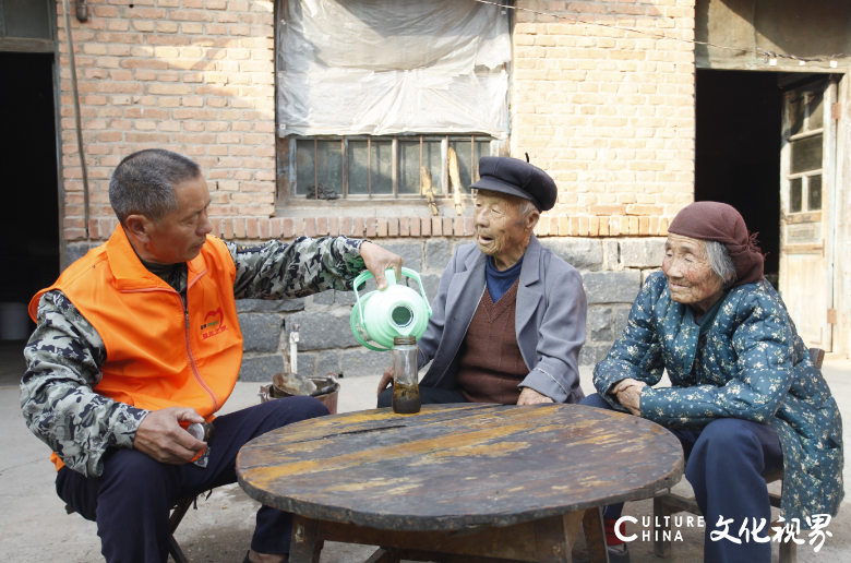 中宣部点赞济南章丘：扛起两面大旗 决胜全面小康