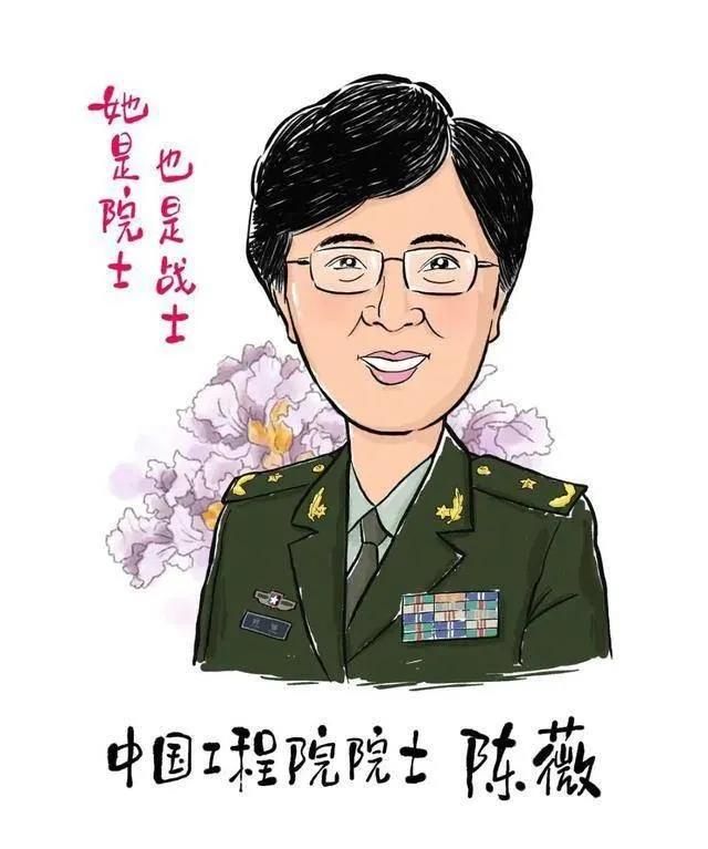 威海漫画家李强参与创作的绘本《看我巾帼战“疫”七十二变》及手稿被中国妇女儿童博物馆收藏