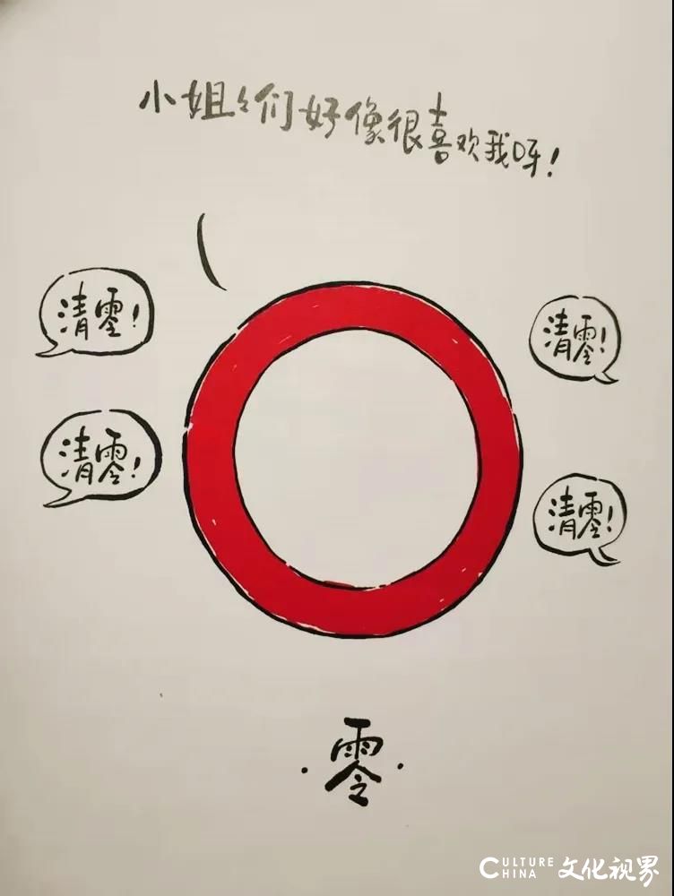 威海漫画家李强参与创作的绘本《看我巾帼战“疫”七十二变》及手稿被中国妇女儿童博物馆收藏