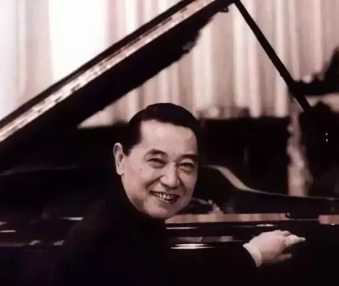 “钢琴诗人”傅聪因感染新冠在英国逝世，享年86岁