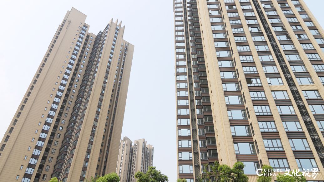 《2020年楼市总结》报告：2020年中国新房找房热度同比涨15.4%