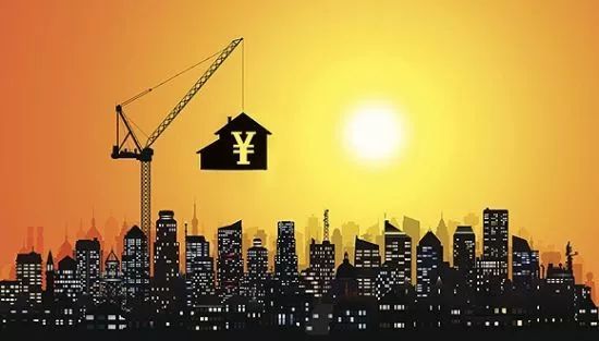 2020年中国百城房价累计上涨3.46%，东莞杭州涨幅居前