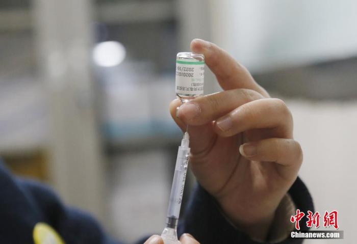 中国疾控中心网站发布《接种问答》，回答新冠病毒疫苗接种三十问