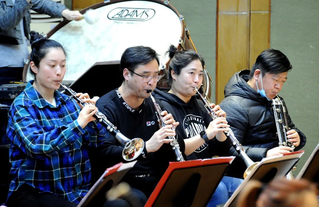 2021山东新春民族音乐会调整为1月29日线上直播