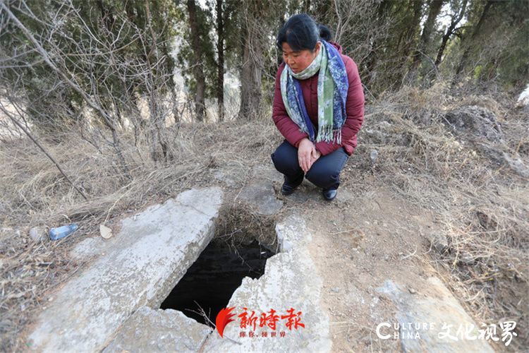 走进济南南部山区，体验千年古道的沧桑与魅力