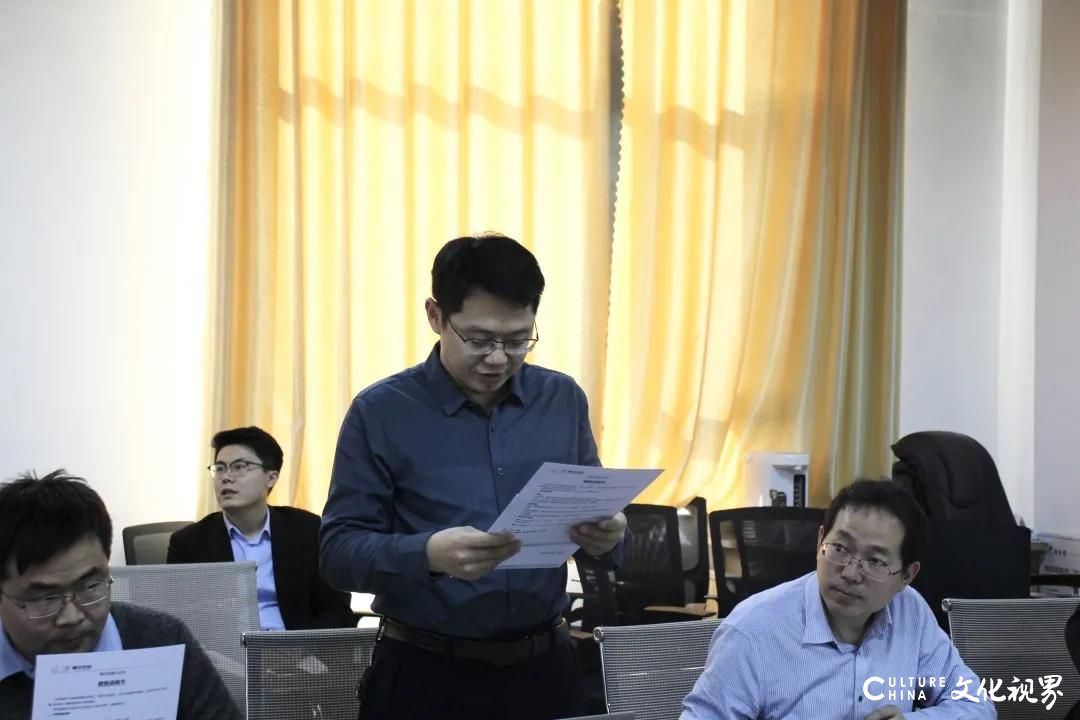 教练相长  成人达企——碧桂园鲁北区域第一期“教练制培养”启动，首批“教·练”关系建立