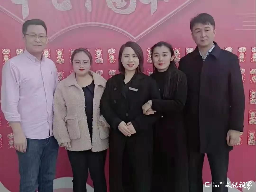 感谢坚守，感恩付出——银丰地产集团慰问组为假期在岗职工送祝福